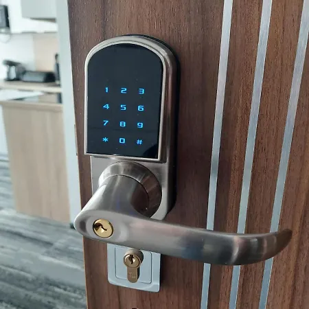 Apartament_kubamielno * Mielno (Koszalin)